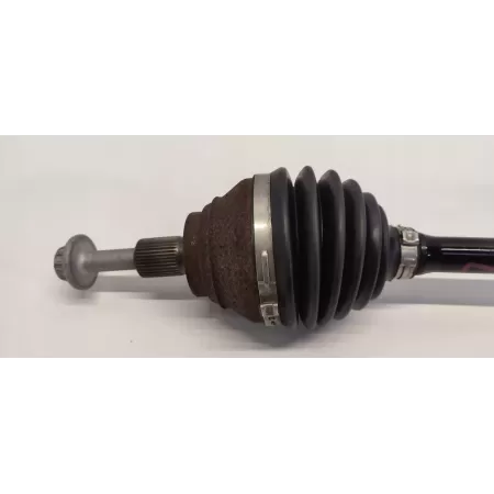 SKODA KAROQ PÓŁOŚ LEWA 13TYS KM 3Q0407271AA