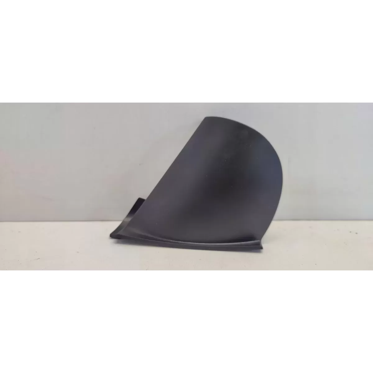PORSCHE CAYMAN S 987 OSŁONA DESKI KONSOLI LEWA 98755253801