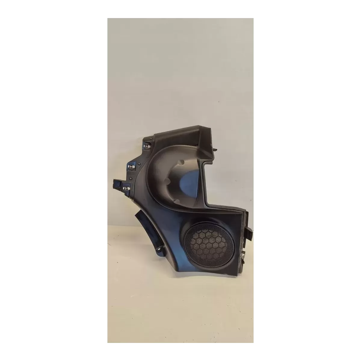 PORSCHE CAYMAN S 987 BOCZEK BAGAŻNKA LEWY TYŁ 98755506100