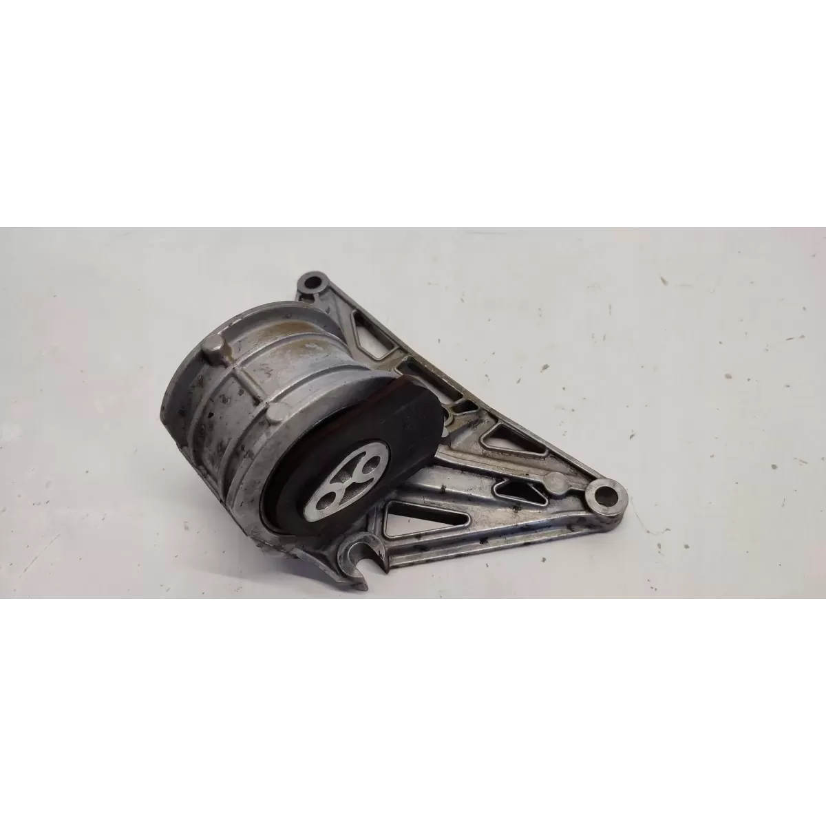 PORSCHE CAYMAN S 987 PODUSZKA SILNIKA 98737512302