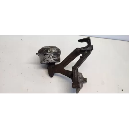 PORSCHE CAYMAN S 987 PODUSZKA SKRZYNI BIEGÓW LEWA 98637504901