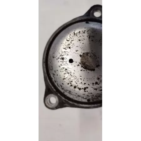 PORSCHE CAYMAN S 987 PODUSZKA SKRZYNI BIEGÓW LEWA 98637504901