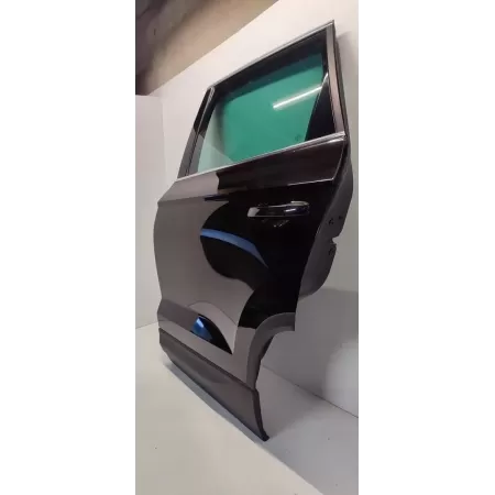 SKODA KAROQ DRZWI LEWY TYŁ LF9R 575833051J