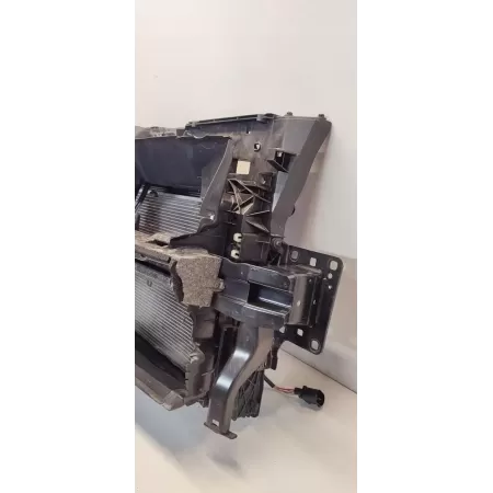 SKODA KAROQ PAS PRZEDNI CHŁODNICE KOMPLET 1.5 TSI 5Q0121203DE 5Q0959455BN