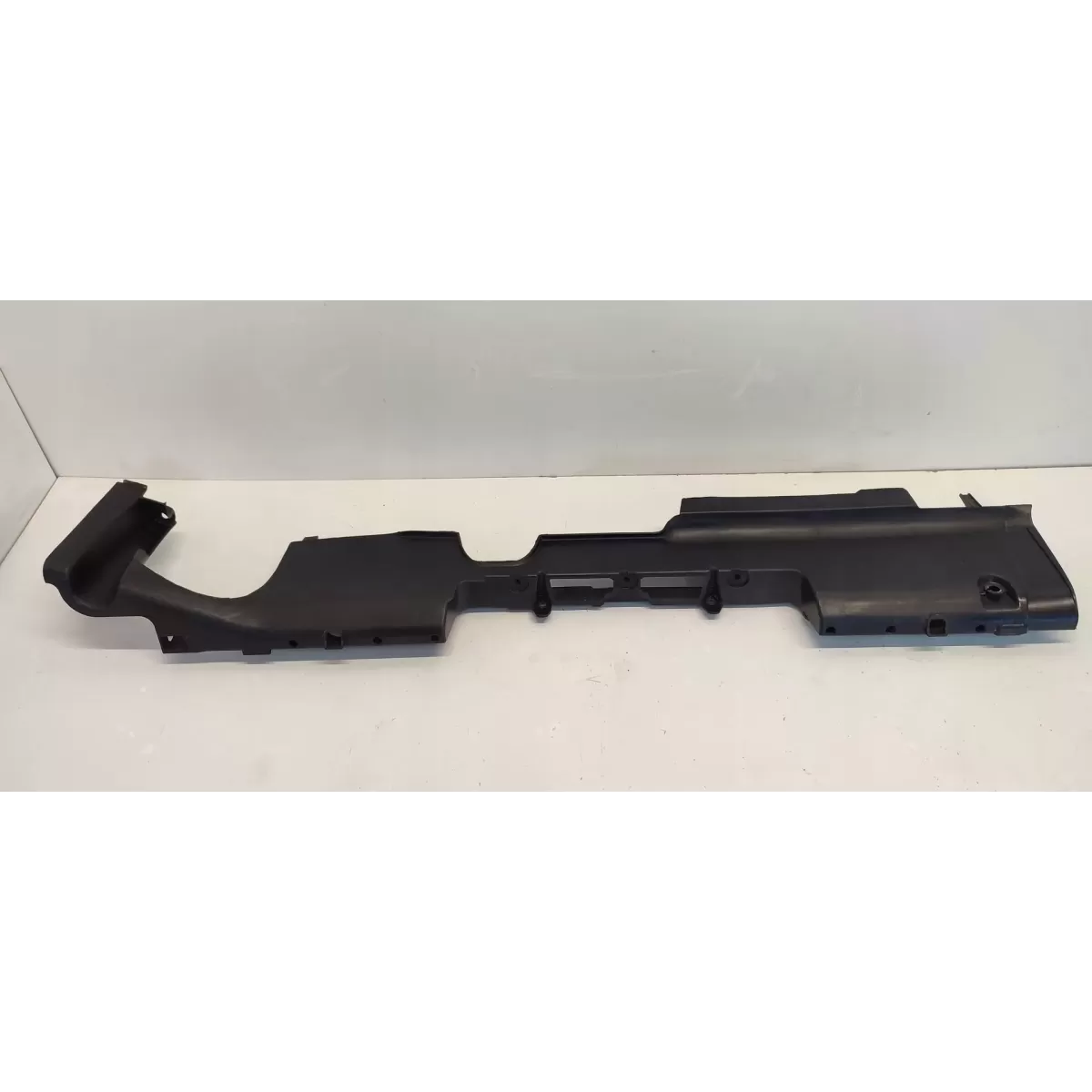 PORSCHE CAYMAN S 987 OSŁONA PROGU PRAWA 98755162001