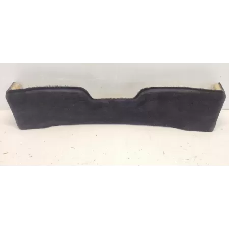 PORSCHE CAYMAN S 987 WYKŁADZINA BAGAŻNIKA 98755106700