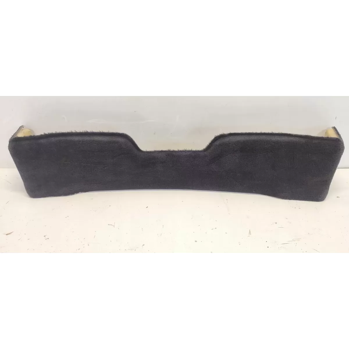 PORSCHE CAYMAN S 987 WYKŁADZINA BAGAŻNIKA 98755106700