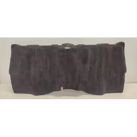 PORSCHE CAYMAN S 987 WYKŁADZINA ŚCIANY TYLENJ 98755103501