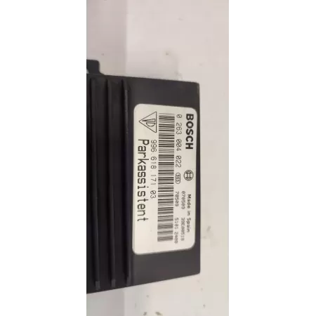 PORSCHE CAYMAN 987 MODUŁ PARKOWANIA PDC 99661817103