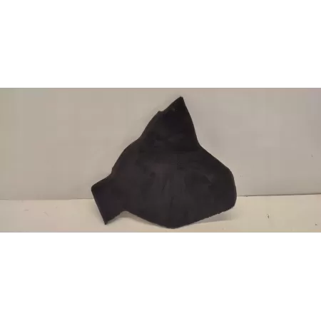 PORSCHE CAYMAN S 987 TAPICERKA BAGAŻNIKA TYŁ 98755106400