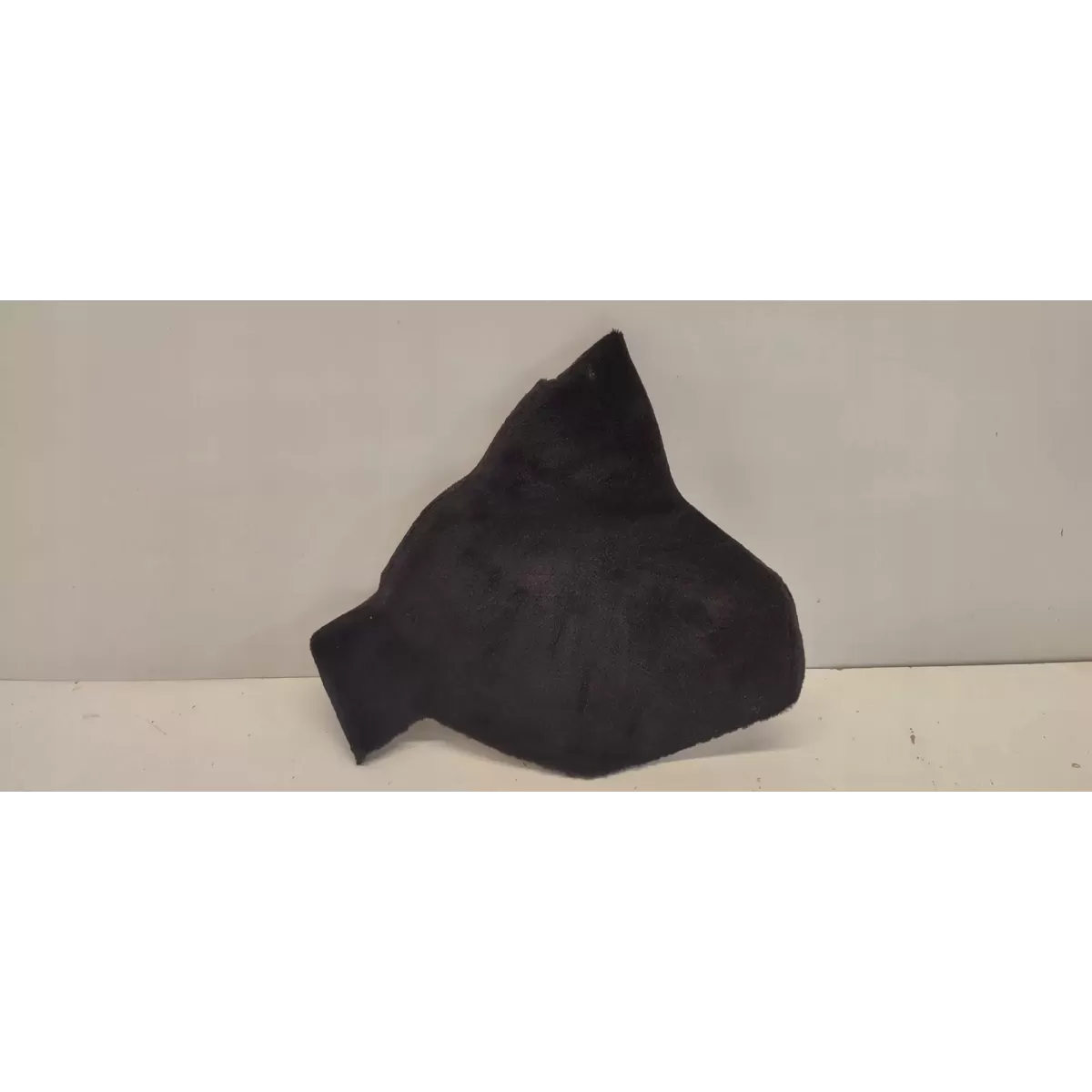 PORSCHE CAYMAN S 987 TAPICERKA BAGAŻNIKA TYŁ 98755106400