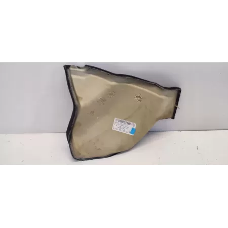 PORSCHE CAYMAN S 987 TAPICERKA BAGAŻNIKA TYŁ 98755106400