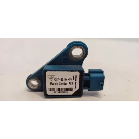 PORSCHE CAYMAN 987 CZUJNIK UDERZENIA 99761822301