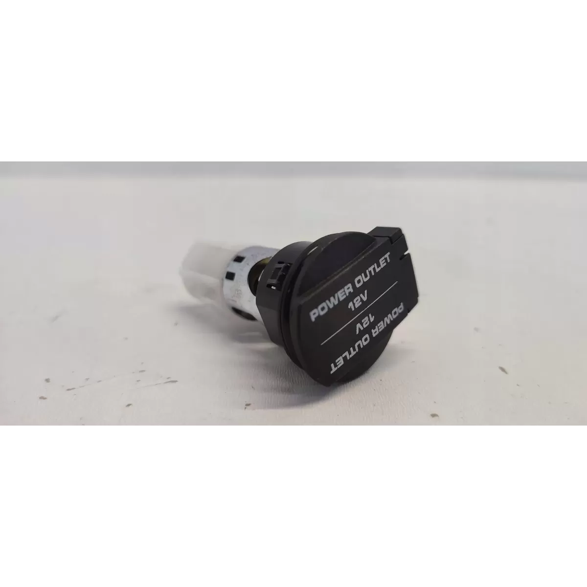 PORSCHE CAYMAN S 987 GNIAZDO ZAPALNICZKI 12V 1K0919309