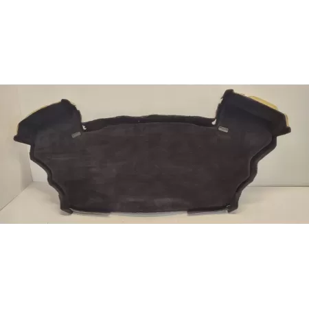 PORSCHE CAYMAN S 987 WYKŁADZINA BAGAŻNIKA TYŁ 98755105302