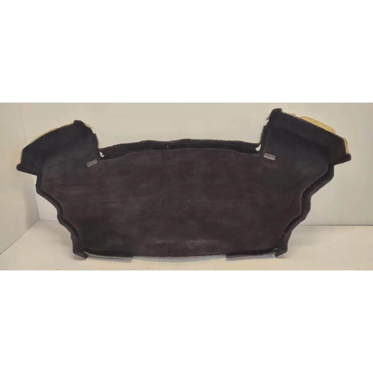 PORSCHE CAYMAN S 987 WYKŁADZINA BAGAŻNIKA TYŁ 98755105302