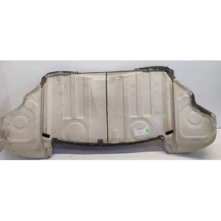 PORSCHE CAYMAN S 987 WYKŁADZINA BAGAŻNIKA TYŁ 98755105302