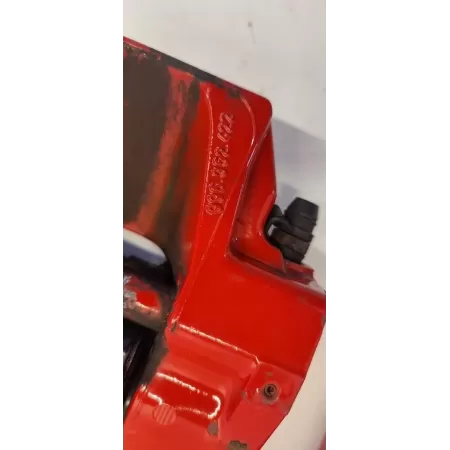 PORSCHE CAYMAN S 987 ZACISKI HAMULCOWE TARCZE TYŁ KOMPLET 99635142511