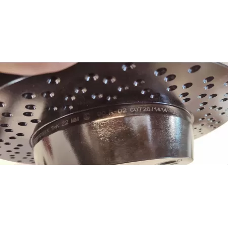 PORSCHE CAYMAN S 987 ZACISKI HAMULCOWE TARCZE TYŁ KOMPLET 99635142511