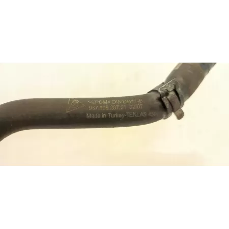 PORSCHE CAYMAN 987 RURA PRZEWÓD WODY 98710628701