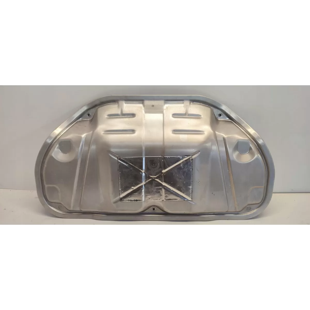 PORSCHE CAYMAN S 987 POKRYWA SILNIKA 98751321101