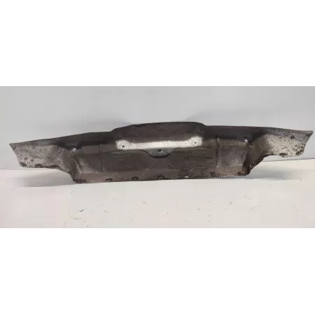 PORSCHE CAYMAN S 987 OSŁONA TERMICZNA TYŁ 98750547501
