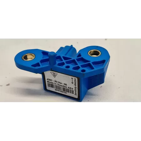 PORSCHE CAYMAN 987 CZUJNIK UDERZENIA 99761822101