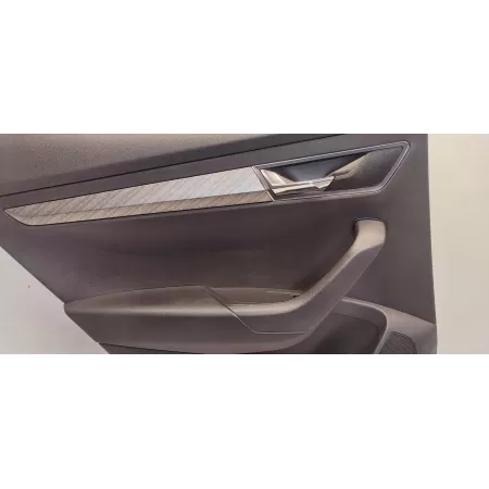 SKODA KAROQ BOCZEK DRZWI LEWY TYŁ 57A867023CE