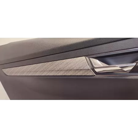 SKODA KAROQ BOCZEK DRZWI LEWY TYŁ 57A867023CE