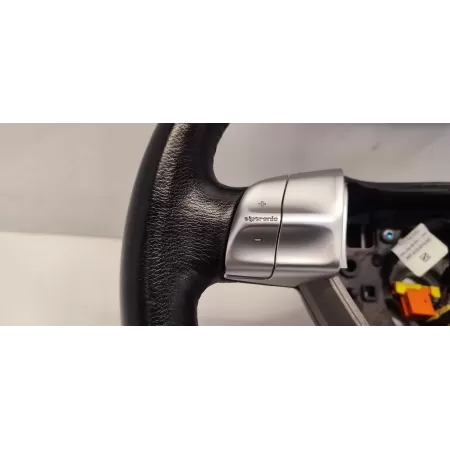 PORSCHE CAYMAN 987 KIEROWNICA MULTIFUNKCYJNA 99734780404 99734780461