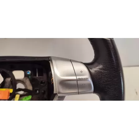 PORSCHE CAYMAN 987 KIEROWNICA MULTIFUNKCYJNA 99734780404 99734780461