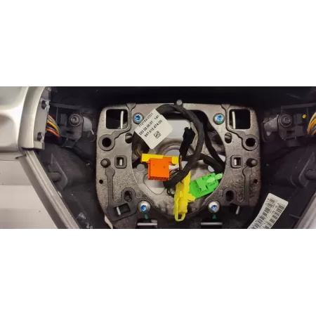 PORSCHE CAYMAN 987 KIEROWNICA MULTIFUNKCYJNA 99734780404 99734780461