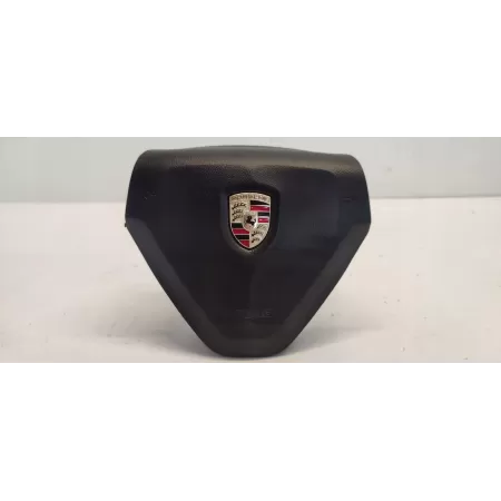 PORSCHE CAYMAN 987 PODUSZKA AIRBAG KIEROWCY 99780308913