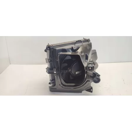 PORSCHE CAYMAN S 987 WENTYLATOR CHŁODNICE CHŁODNICA LEWA 99710603303