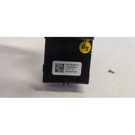 CUPRA FORMENTOR PRZEŁĄCZNIK SZYB 5G0959857D