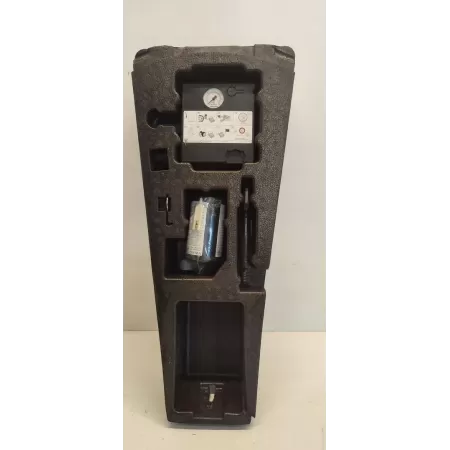 SKODA KAROQ STYROPIAN ZESTAW NAPRAWCZY 575012109E