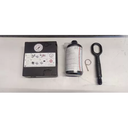 SKODA KAROQ STYROPIAN ZESTAW NAPRAWCZY 575012109E