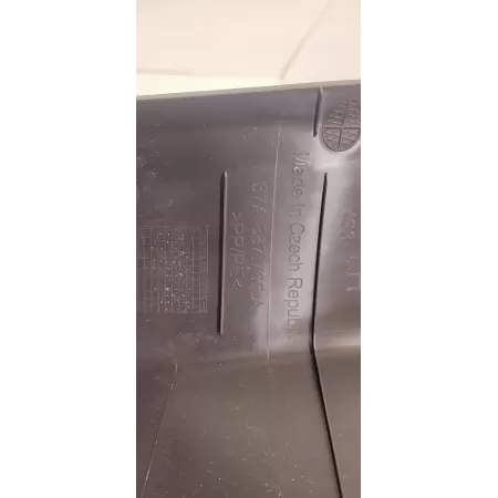SKODA KAROQ OSŁONA SŁUPKA LEWA TYŁ 57A867765A