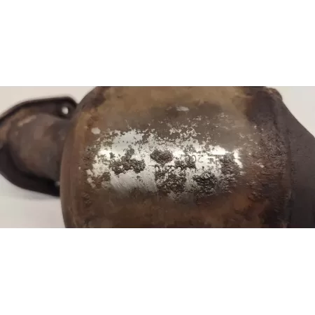 PORSCHE CAYMAN S 987 KOLEKTOR WYDECHOWY KATALIZATOR PRAWY 98711310703