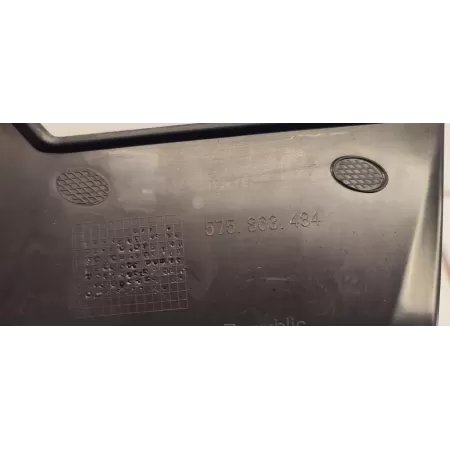SEAT ATECA OSŁONA PROGU PRAWA PRZÓD 575863484