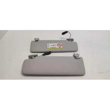 SKODA KAROQ OSŁONY PRZECIWSŁONECZNE 5G0857551AS 5G0857552CC