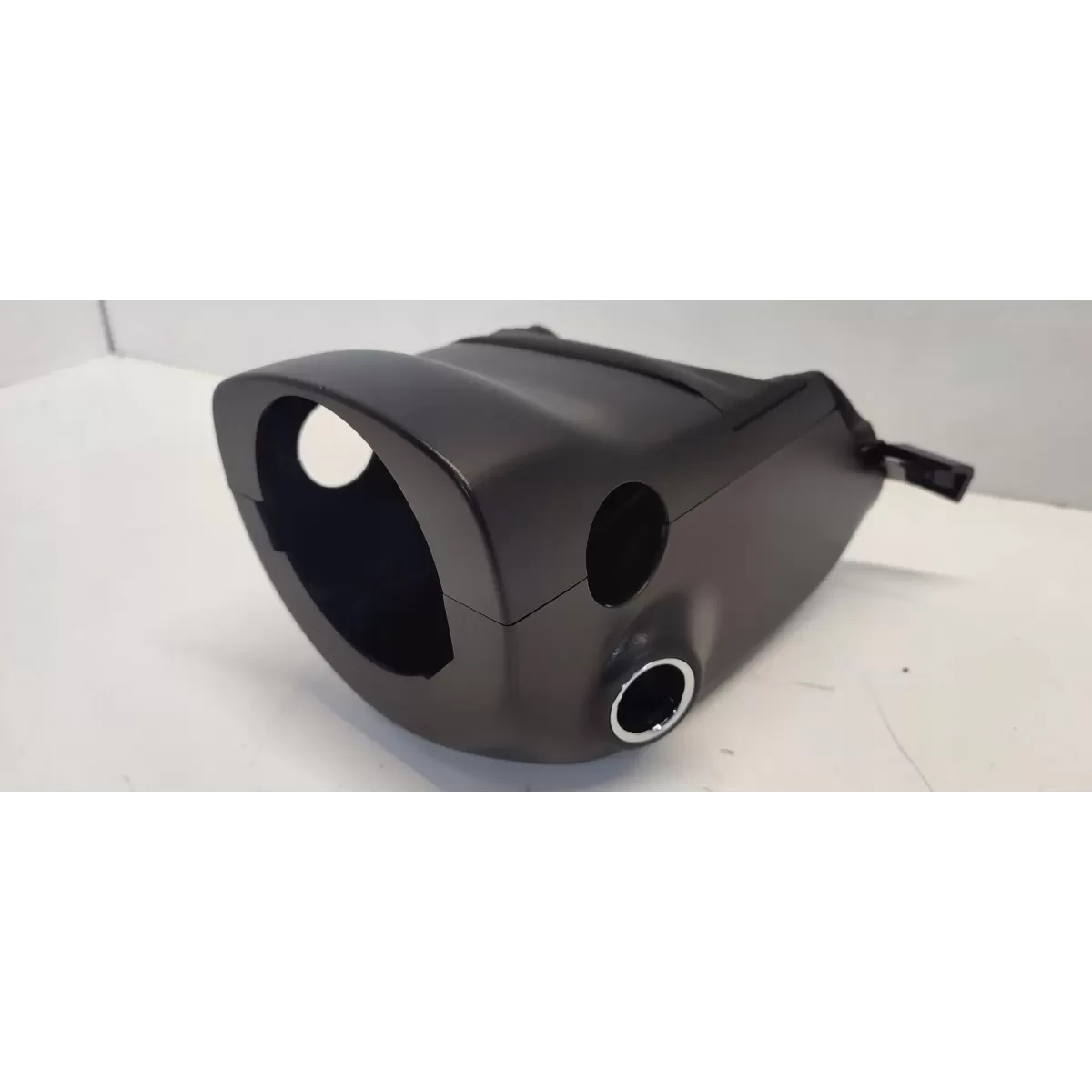 SKODA KAROQ OSŁONA KOLUMNY KIEROWNICZEJ 5E0858560C 565858559E