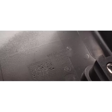 SKODA KAROQ OSŁONA KOLUMNY KIEROWNICZEJ 5E0858560C 565858559E