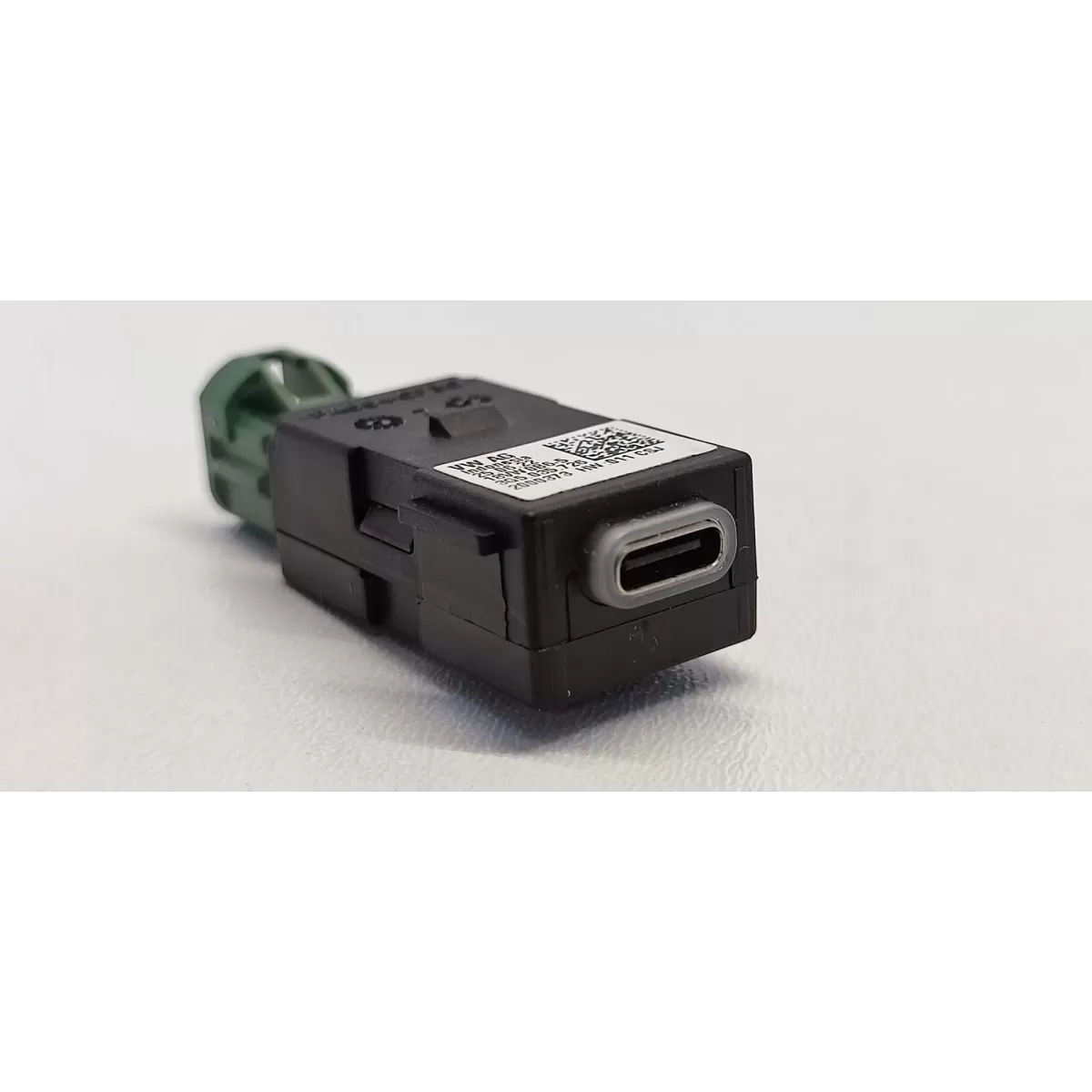 SKODA KAROQ PORT GNIAZDO USB 3G5035726