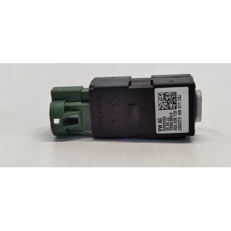 SKODA KAROQ PORT GNIAZDO USB 3G5035726