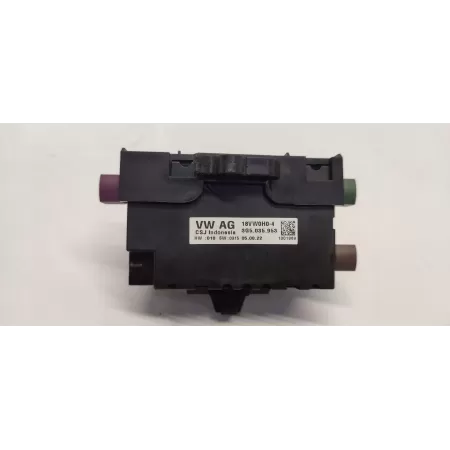 SKODA KAROQ MODUŁ USB 3G5035953