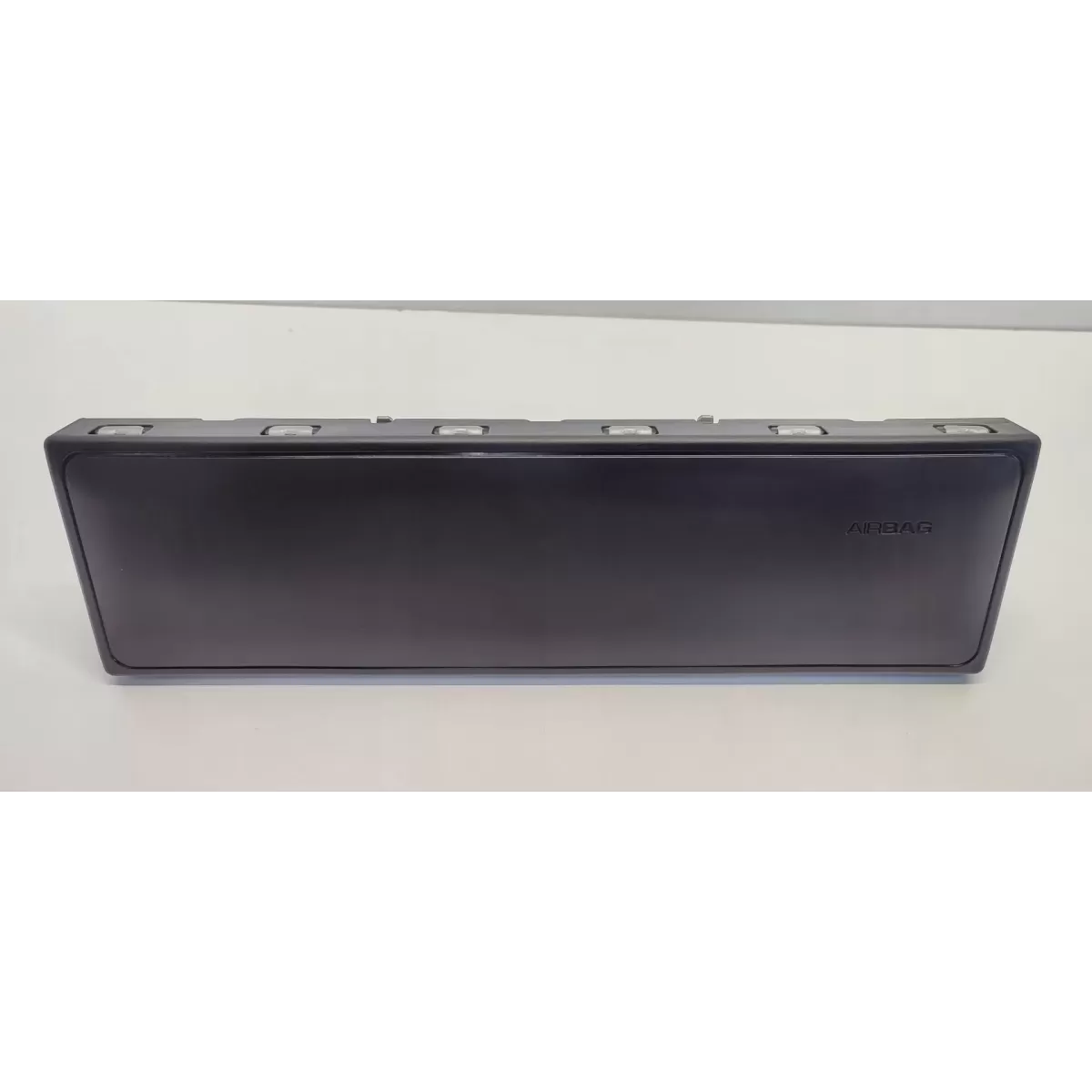 SKODA KAROQ PODUSZKA AIRBAG KOLANOWA 57C880841D