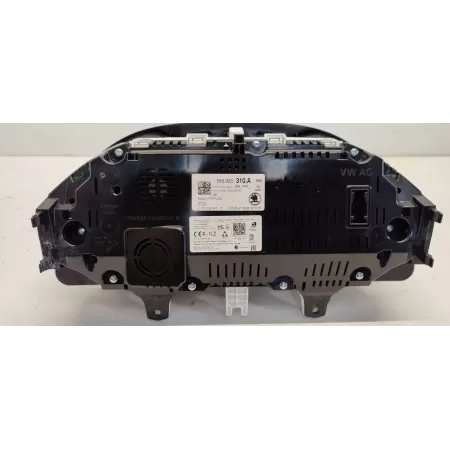 SKODA KAROQ LICZNIK VIRTUAL KOKPIT ZEGARY 565920310A