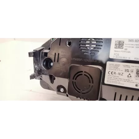 SKODA KAROQ LICZNIK VIRTUAL KOKPIT ZEGARY 565920310A