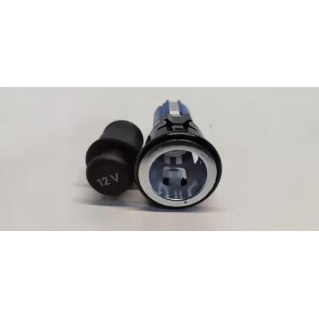 SKODA KAROQ GNIAZDO ZAPALNICZKI 4M0919309